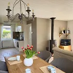 Ferienhaus Ogentroost *