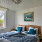 Ferienhaus Ogentroost