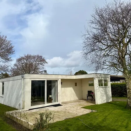 Ogentroost Holiday home