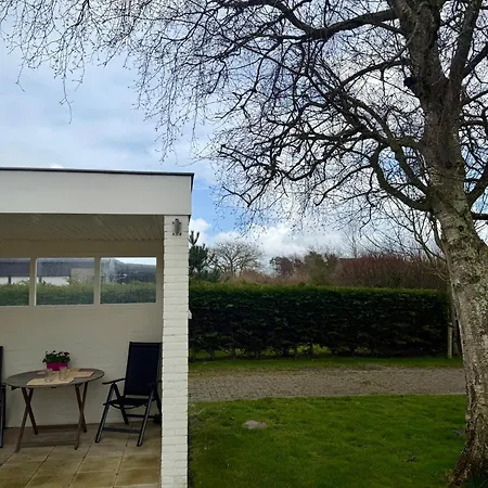 Holiday home Ogentroost