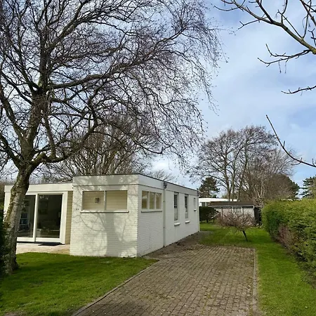 Ogentroost Holiday home