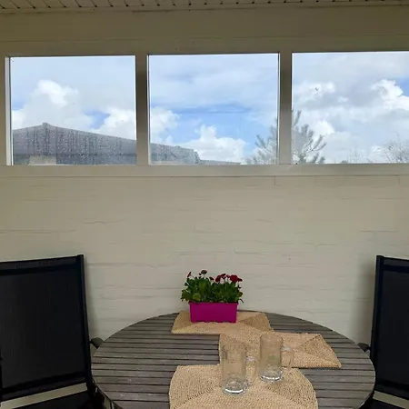 Ogentroost * Julianadorp