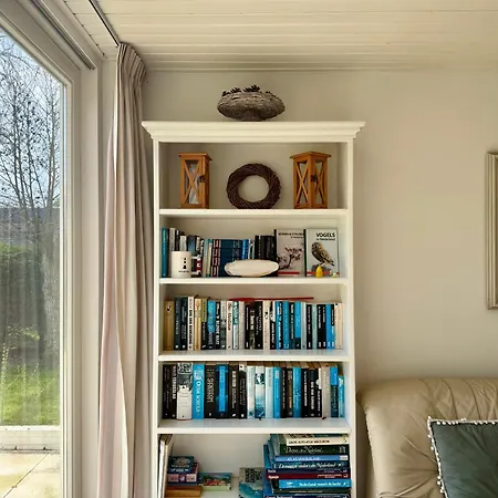 Holiday home Ogentroost