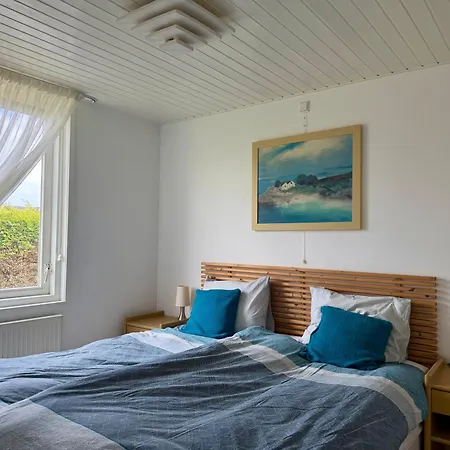 Feriehus Ogentroost