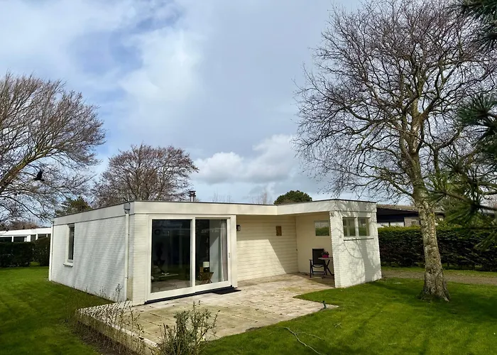 Ogentroost Holiday home