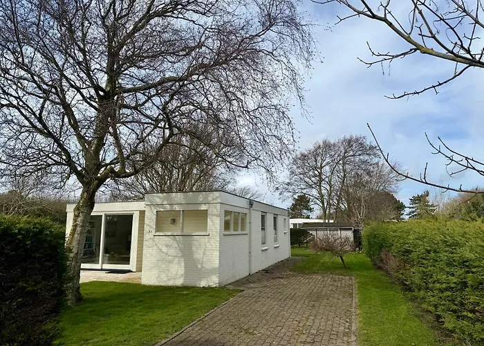 Ogentroost Holiday home