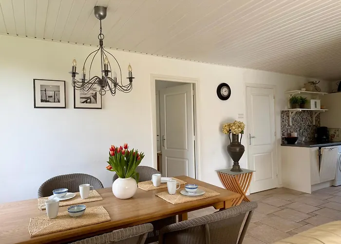 Holiday home Ogentroost