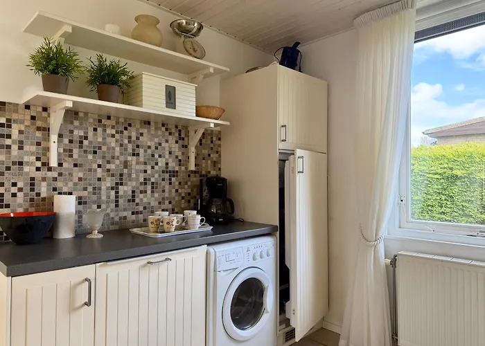 Holiday home Ogentroost *