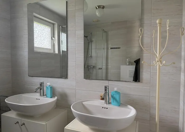 Holiday home Ogentroost *