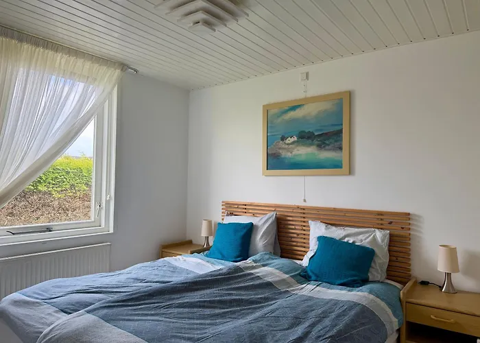 Holiday home Ogentroost