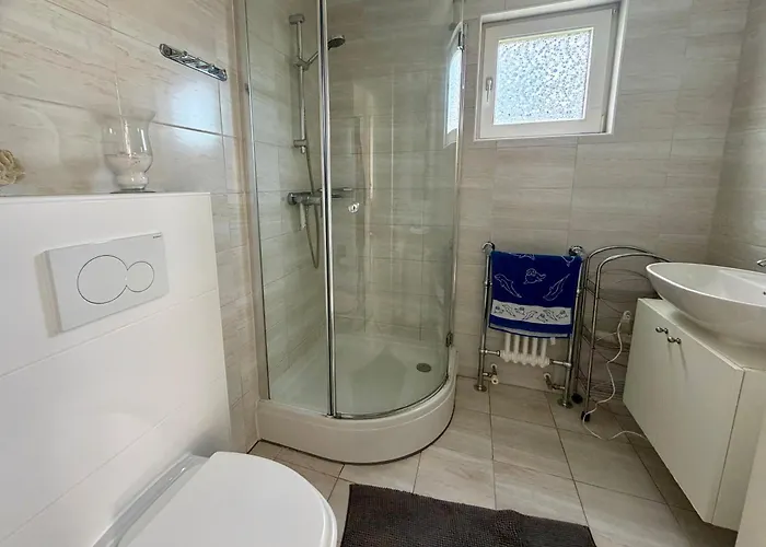 Holiday home Ogentroost Julianadorp