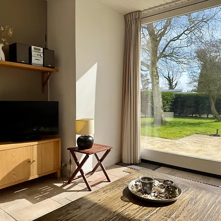 Сasa de vacaciones Ogentroost Julianadorp