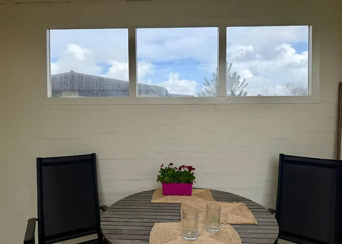 Ogentroost * Julianadorp