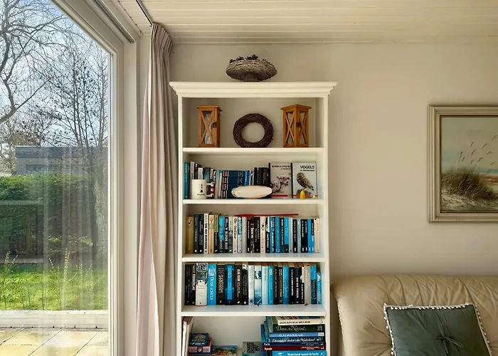 Сasa de vacaciones Ogentroost