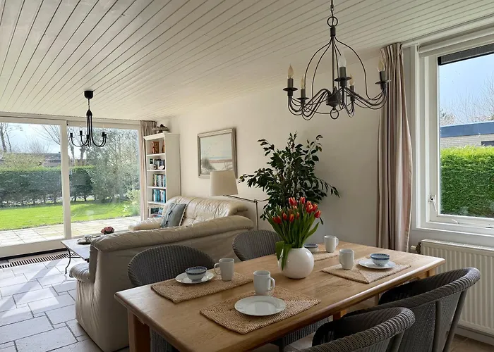 Ogentroost * Julianadorp